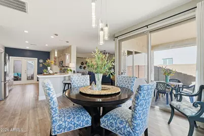 10039 E Legend Court, Gold Canyon, AZ 85118 - Photo 4