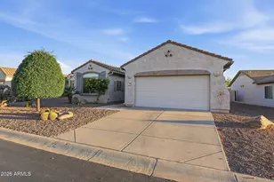 10039 E Legend Court, Gold Canyon, AZ 85118 - Photo 112