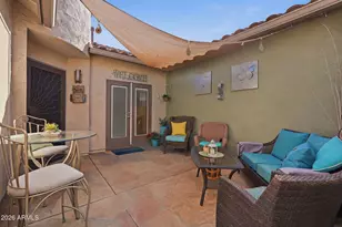 10039 E Legend Court, Gold Canyon, AZ 85118 - Photo 24