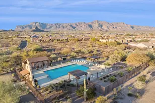 10039 E Legend Court, Gold Canyon, AZ 85118 - Photo 94