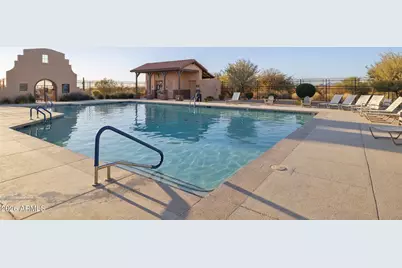 10039 E Legend Court, Gold Canyon, AZ 85118 - Photo 98