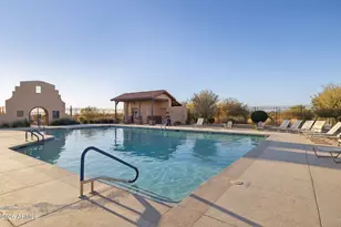 10039 E Legend Court, Gold Canyon, AZ 85118 - Photo 98