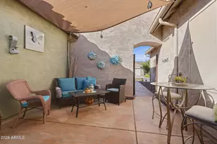 10039 E Legend Court, Gold Canyon, AZ 85118 - Photo 54