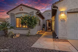 10039 E Legend Court, Gold Canyon, AZ 85118 - Photo 80