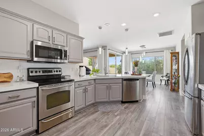 10039 E Legend Court, Gold Canyon, AZ 85118 - Photo 28