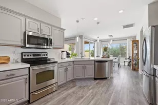 10039 E Legend Court, Gold Canyon, AZ 85118 - Photo 28