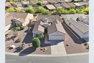 10039 E Legend Court, Gold Canyon, AZ 85118 - Photo 88