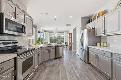 10039 E Legend Court, Gold Canyon, AZ 85118 - Photo 30