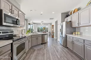 10039 E Legend Court, Gold Canyon, AZ 85118 - Photo 30