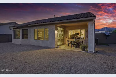 10039 E Legend Court, Gold Canyon, AZ 85118 - Photo 84