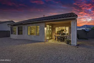 10039 E Legend Court, Gold Canyon, AZ 85118 - Photo 84