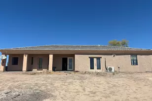 8604 S Bruner Rd, Buckeye, AZ 85326 - Photo 14