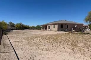 8604 S Bruner Rd, Buckeye, AZ 85326 - Photo 16
