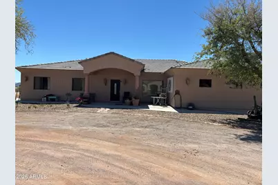8604 S Bruner Road, Buckeye, AZ 85326 - Photo 2