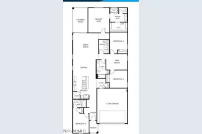4165 W Monika Lane, San Tan Valley, AZ 85144 - Photo 16