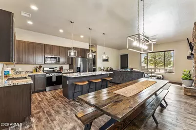 321 W Owens Street, Show Low, AZ 85901 - Photo 8