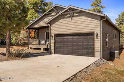 321 W Owens Street, Show Low, AZ 85901 - Photo 2