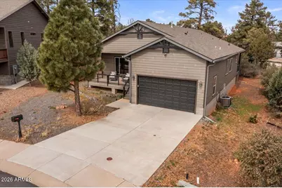321 W Owens Street, Show Low, AZ 85901 - Photo 34