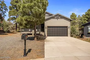 321 W Owens St, Show Low, AZ 85901 - Photo 4