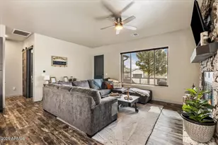 321 W Owens St, Show Low, AZ 85901 - Photo 6