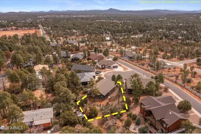 321 W Owens Street, Show Low, AZ 85901 - Photo 44