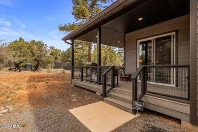 321 W Owens Street, Show Low, AZ 85901 - Photo 26