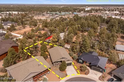 321 W Owens Street, Show Low, AZ 85901 - Photo 42