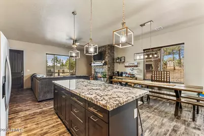 321 W Owens Street, Show Low, AZ 85901 - Photo 12