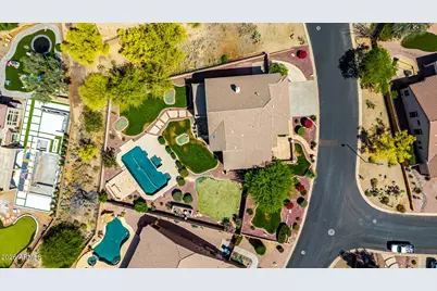 3802 N Canyon Wash --, Mesa, AZ 85207 - Photo 56