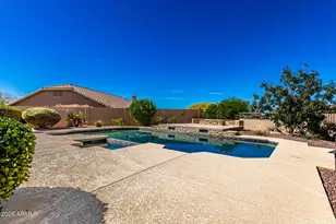 3802 N Canyon Wash, Mesa, AZ 85207 - Photo 52