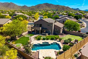 3802 N Canyon Wash, Mesa, AZ 85207 - Photo 8