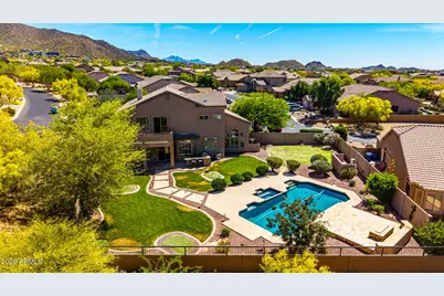 3802 N Canyon Wash --, Mesa, AZ 85207 - Photo 54