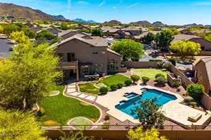 3802 N Canyon Wash, Mesa, AZ 85207 - Photo 54