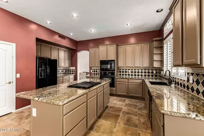 3802 N Canyon Wash --, Mesa, AZ 85207 - Photo 20