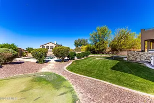 3802 N Canyon Wash, Mesa, AZ 85207 - Photo 48