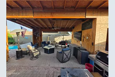 8837 W Virginia Avenue, Phoenix, AZ 85037 - Photo 2