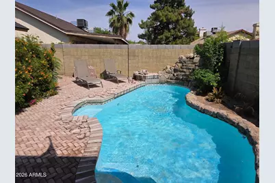 8837 W Virginia Avenue, Phoenix, AZ 85037 - Photo 1