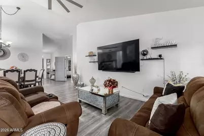 4807 W Julie Drive, Glendale, AZ 85308 - Photo 8