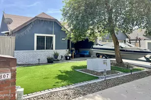 4807 W Julie Dr, Glendale, AZ 85308 - Photo 1