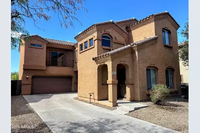 5812 S 10th Drive, Phoenix, AZ 85041 - Photo 1