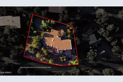 60 Piki Drive, Sedona, AZ 86336 - Photo 48