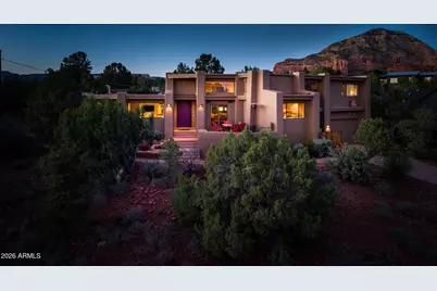 60 Piki Drive, Sedona, AZ 86336 - Photo 2