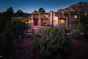 60 Piki Dr, Sedona, AZ 86336 - Photo 2