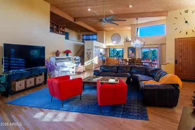 60 Piki Drive, Sedona, AZ 86336 - Photo 12