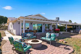 13655 N Buccaneer Way, Sun City, AZ 85351 - Photo 30