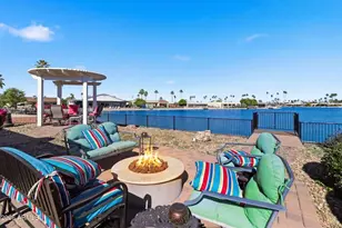 13655 N Buccaneer Way, Sun City, AZ 85351 - Photo 34