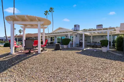 13655 N Buccaneer Way, Sun City, AZ 85351 - Photo 32