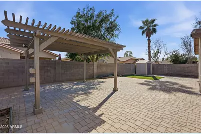 9721 W Crown King Road, Tolleson, AZ 85353 - Photo 40