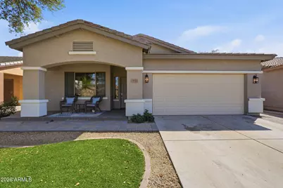 9721 W Crown King Road, Tolleson, AZ 85353 - Photo 2