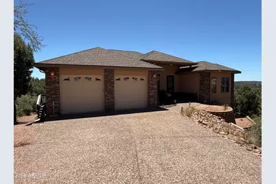 601 E Hunter Drive, Payson, AZ 85541 - Photo 2